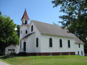 God's Grace Bible Church