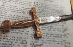Sword of the Lord