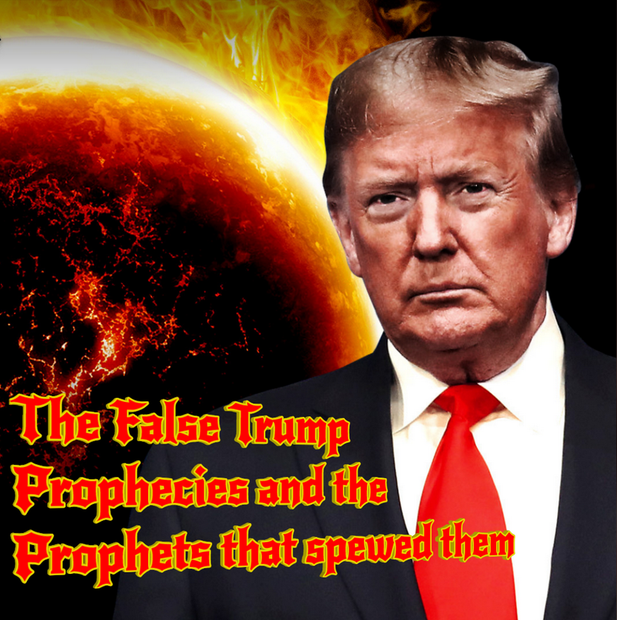 Trump Prophecy